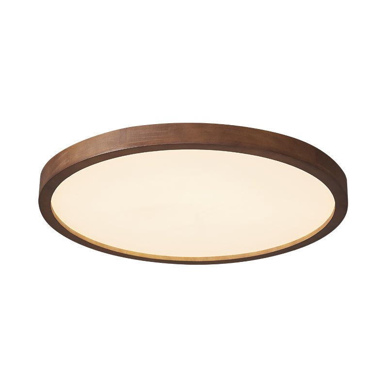 Lira Rectangular Ceiling Light - Vakkerlight