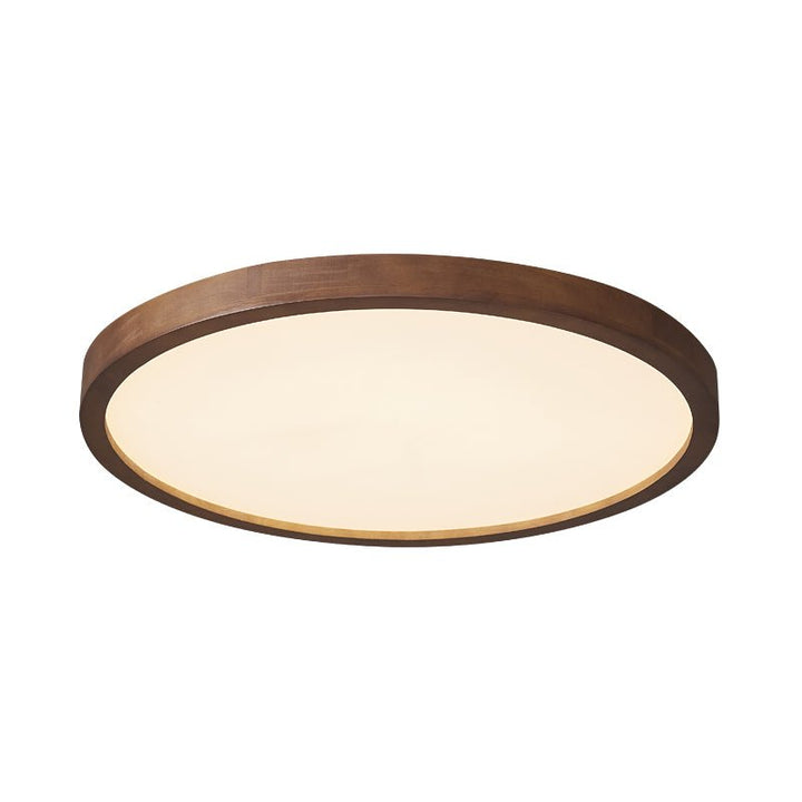 Lira Rectangular Ceiling Light - Vakkerlight