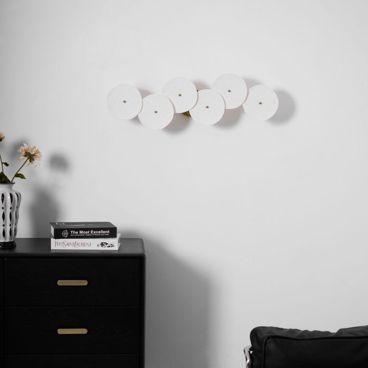 Lotus Petal Wall Lamp - Vakkerlight