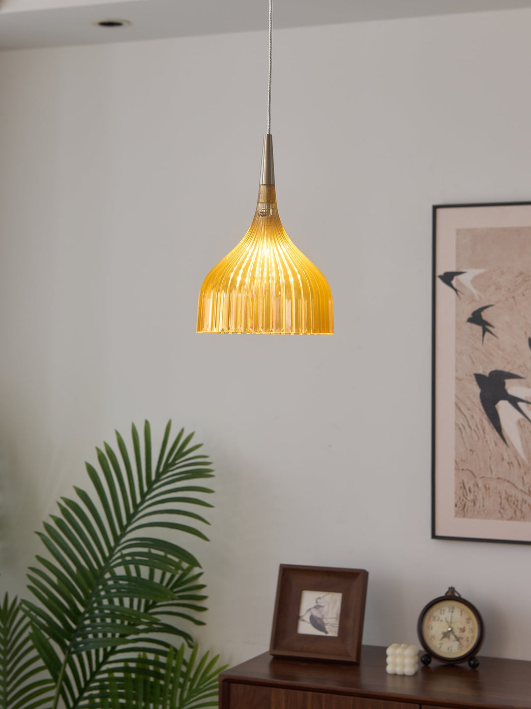 Lucina Pendant Lamp - Vakkerlight