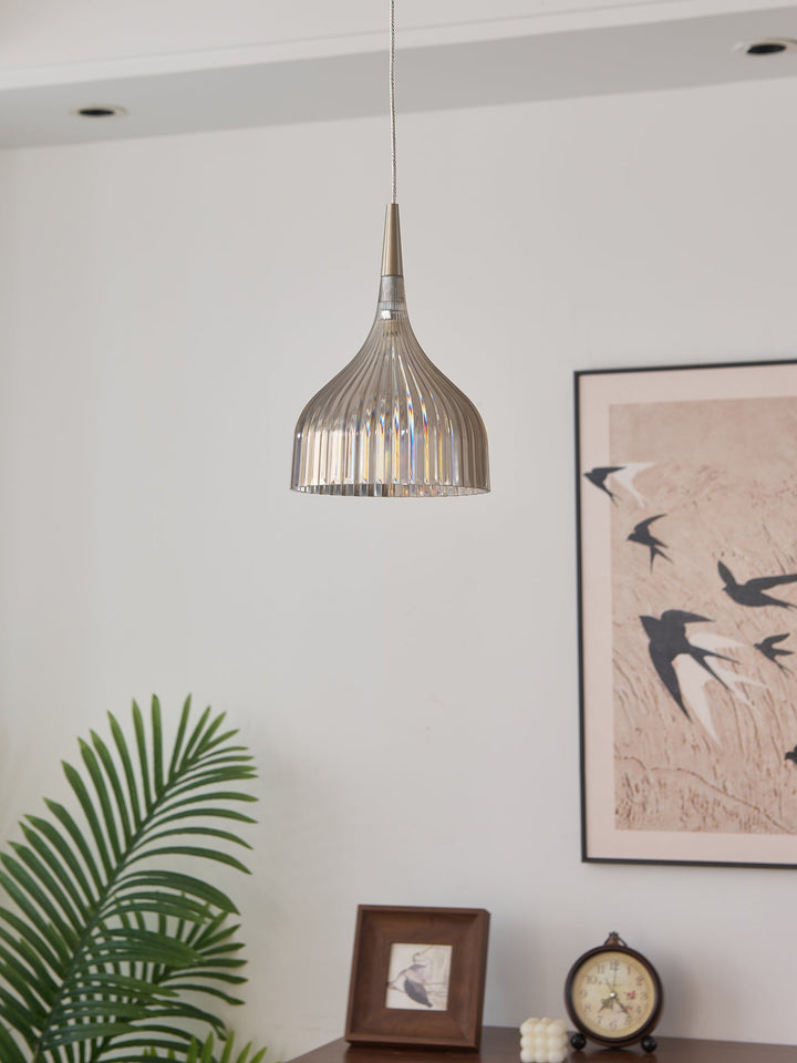 Lucina Pendant Lamp - Vakkerlight