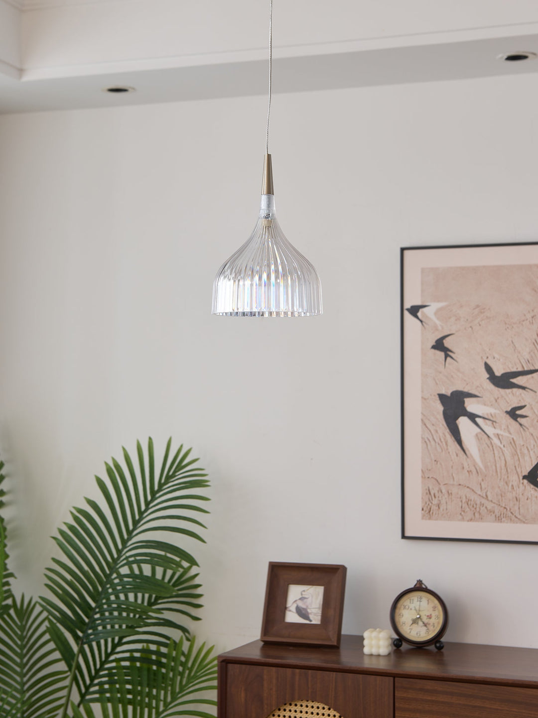 Lucina Pendant Lamp - Vakkerlight