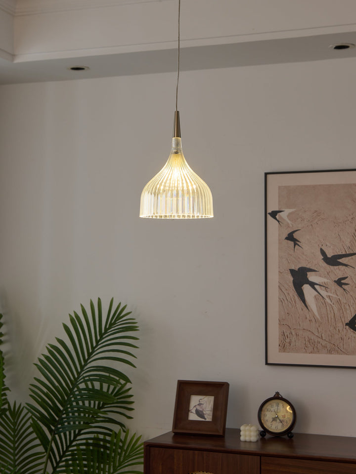 Lucina Pendant Lamp - Vakkerlight