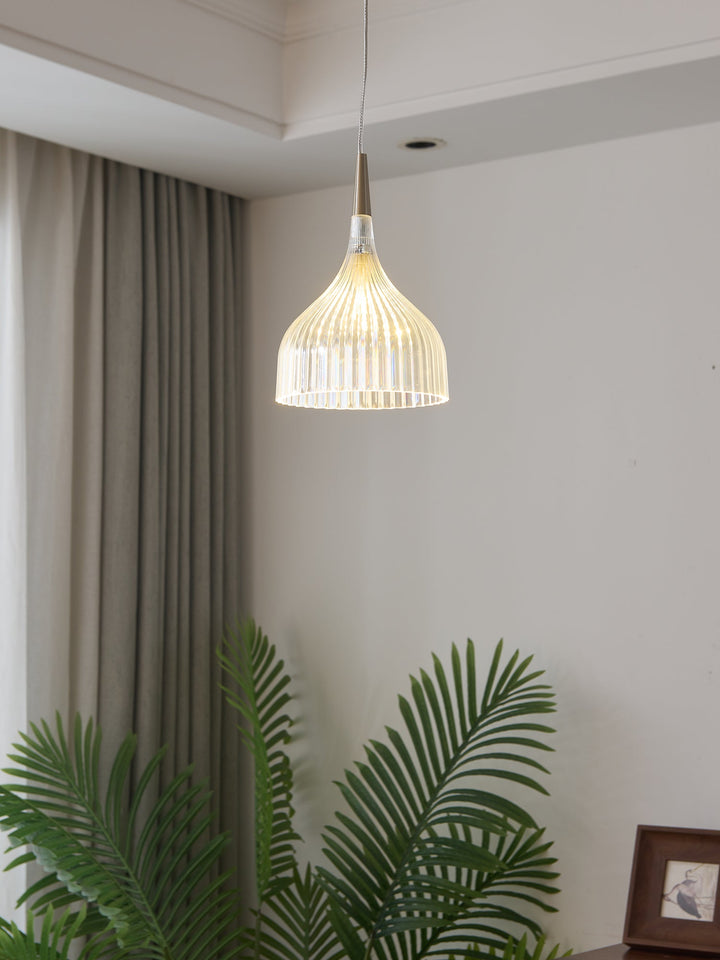 Lucina Pendant Lamp - Vakkerlight