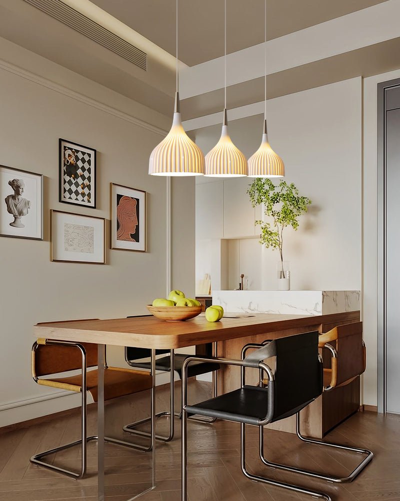 Lucina Pendant Lamp - Vakkerlight