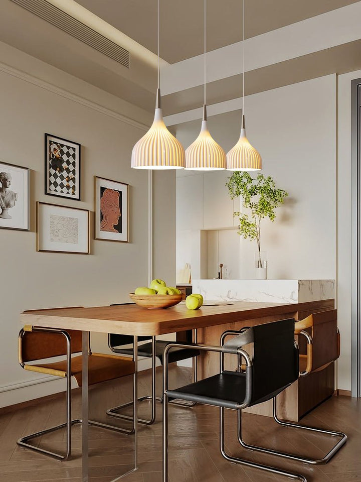 Lucina Pendant Lamp - Vakkerlight