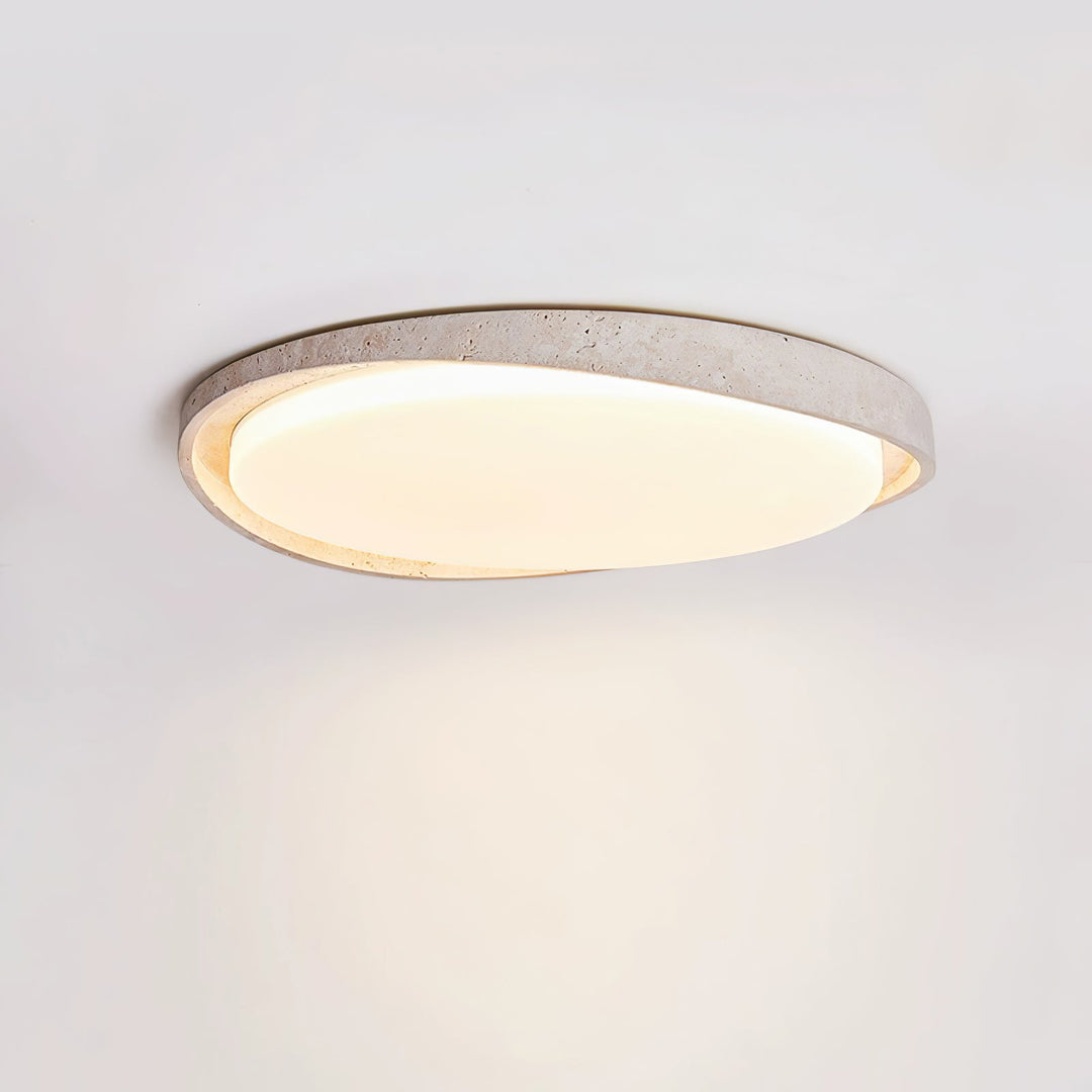 Lumen Arc Ceiling Light - Vakkerlight