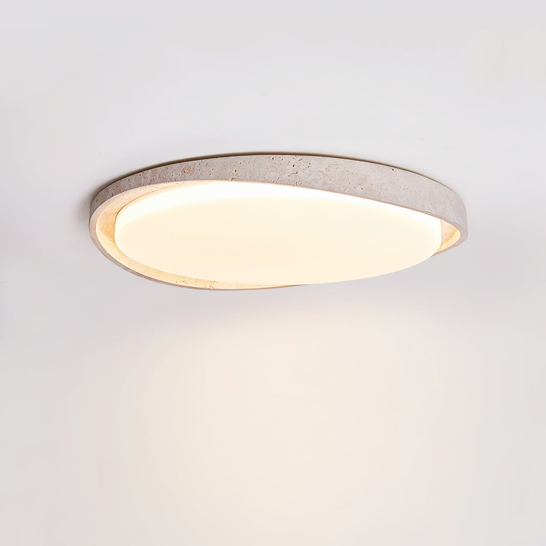 Lumen Arc Ceiling Light - Vakkerlight
