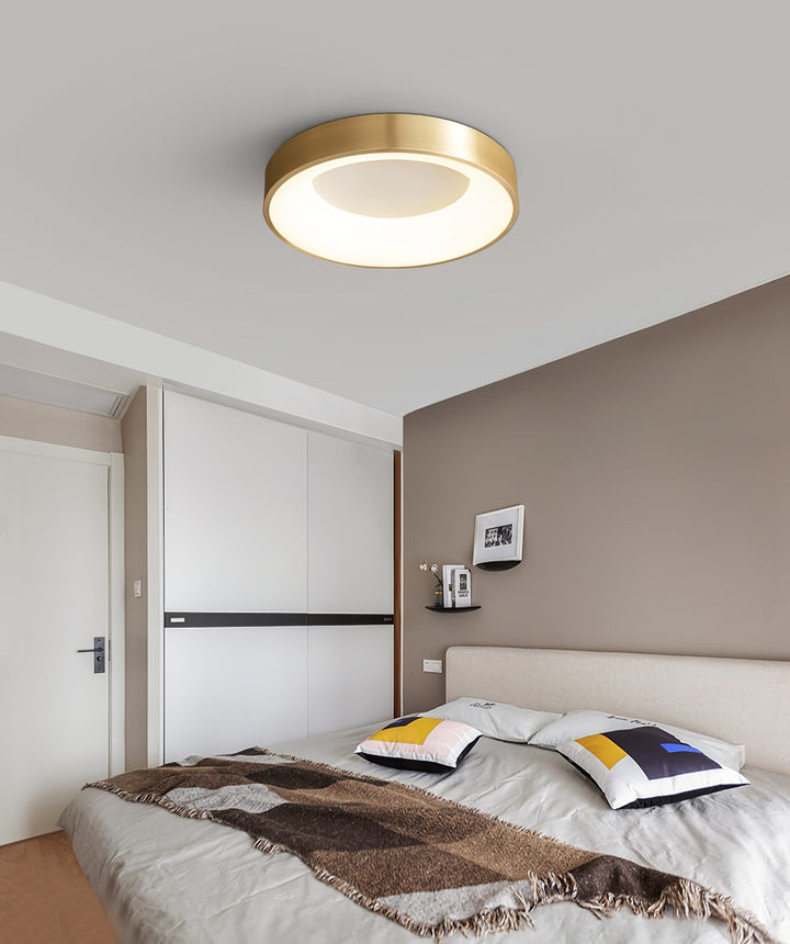 Lumenia Ceiling Light - Vakkerlight
