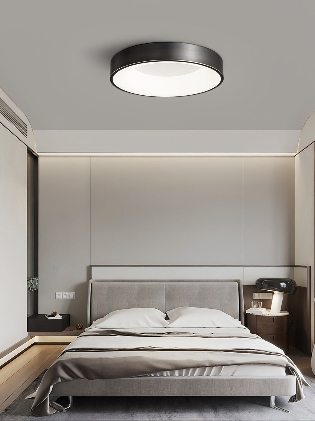 Lumenia Ceiling Light - Vakkerlight