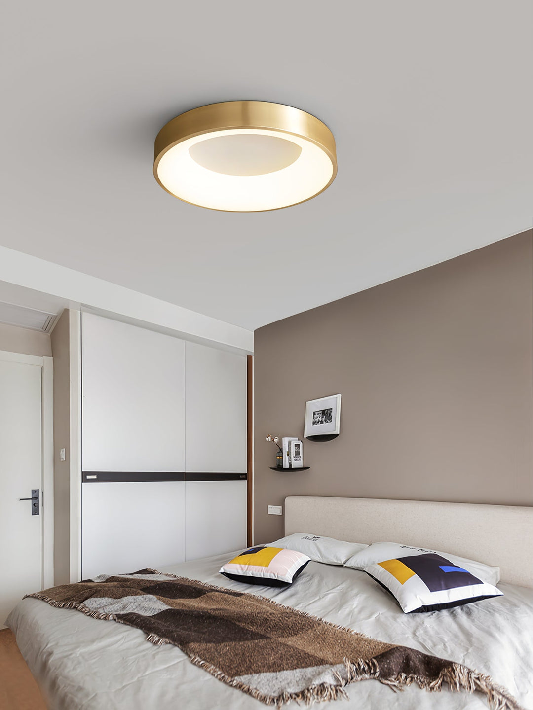 Lumenia Ceiling Light - Vakkerlight