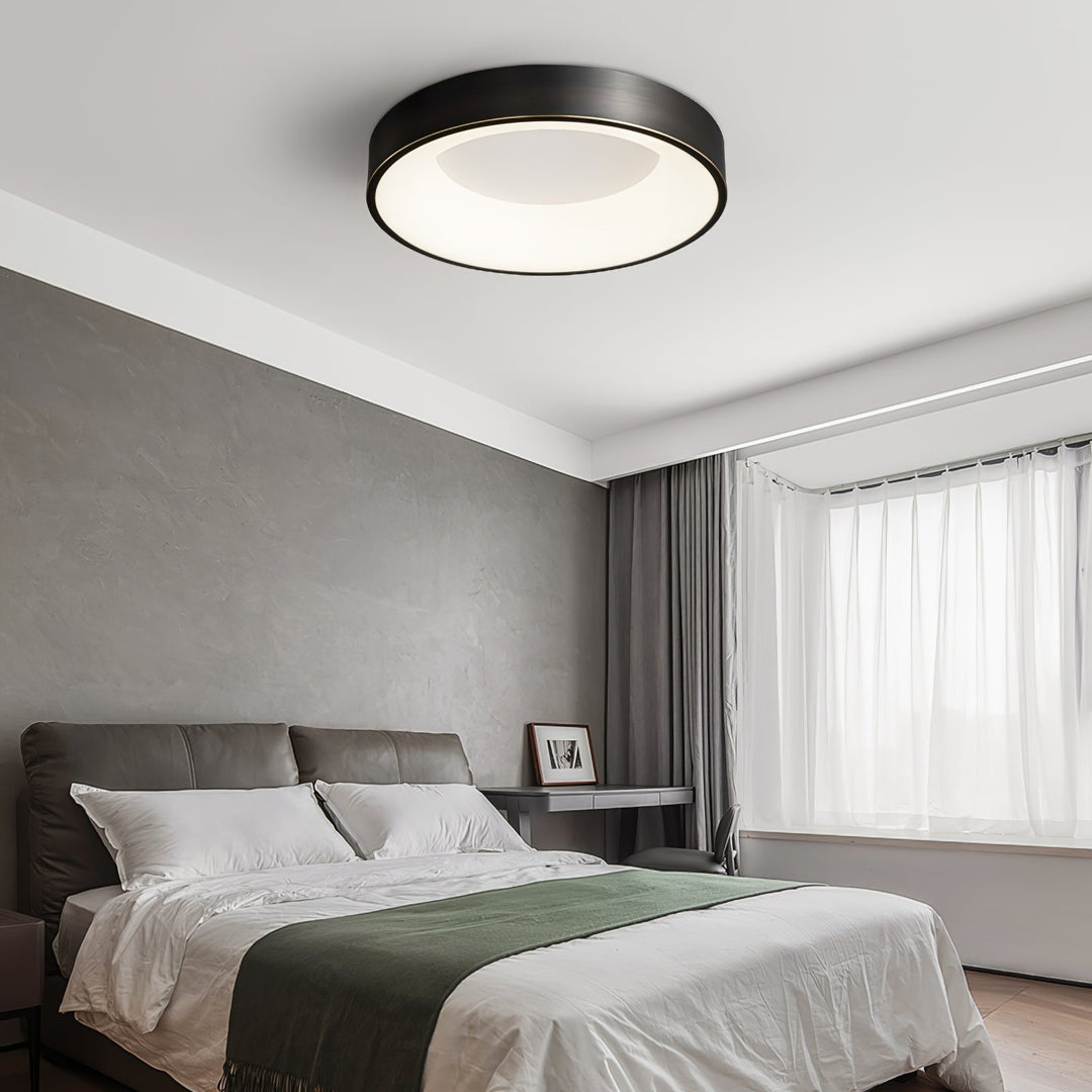 Lumenia Ceiling Light - Vakkerlight