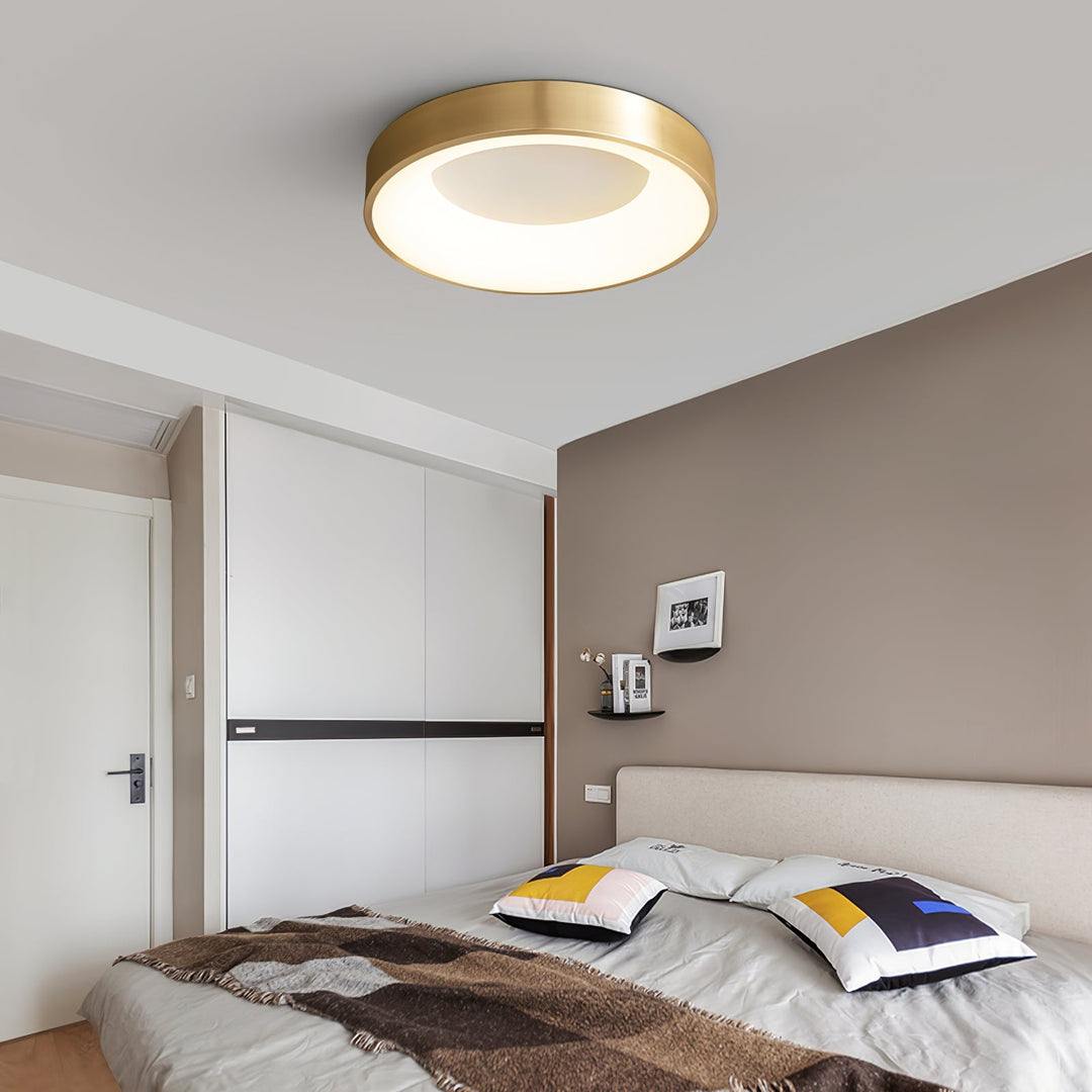 Lumenia Ceiling Light - Vakkerlight