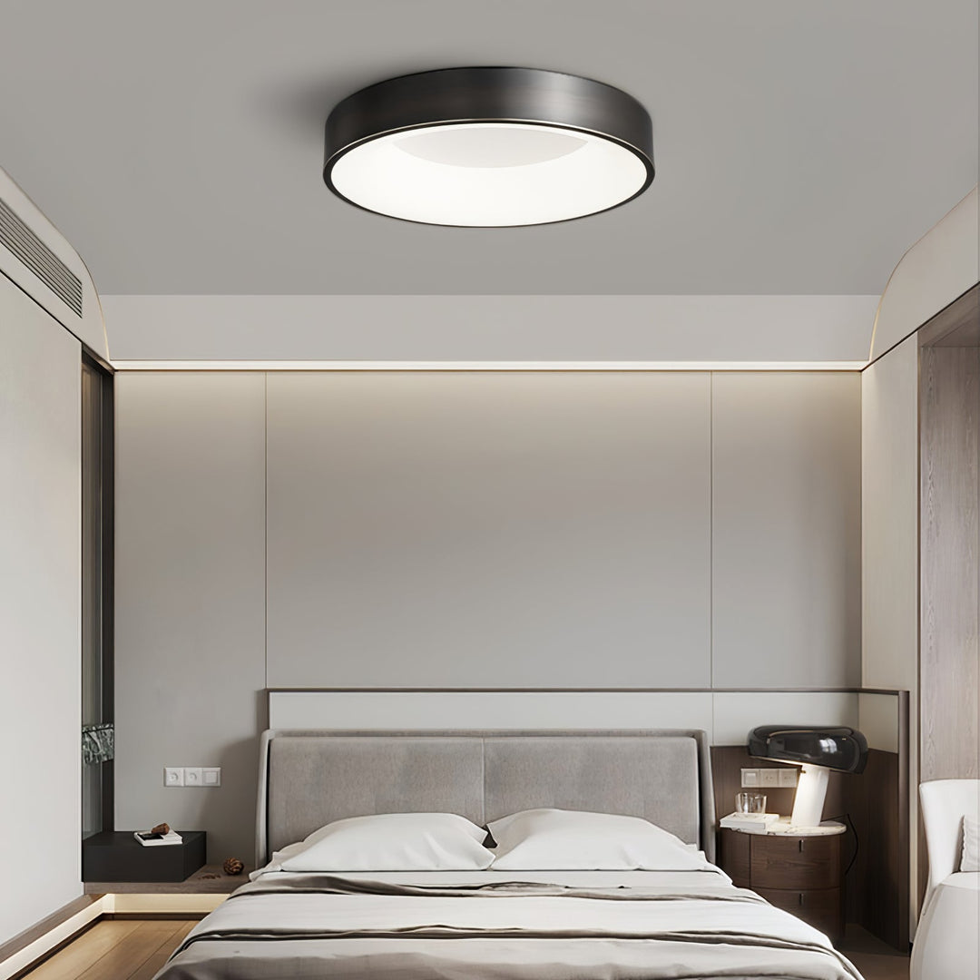 Lumenia Ceiling Light - Vakkerlight
