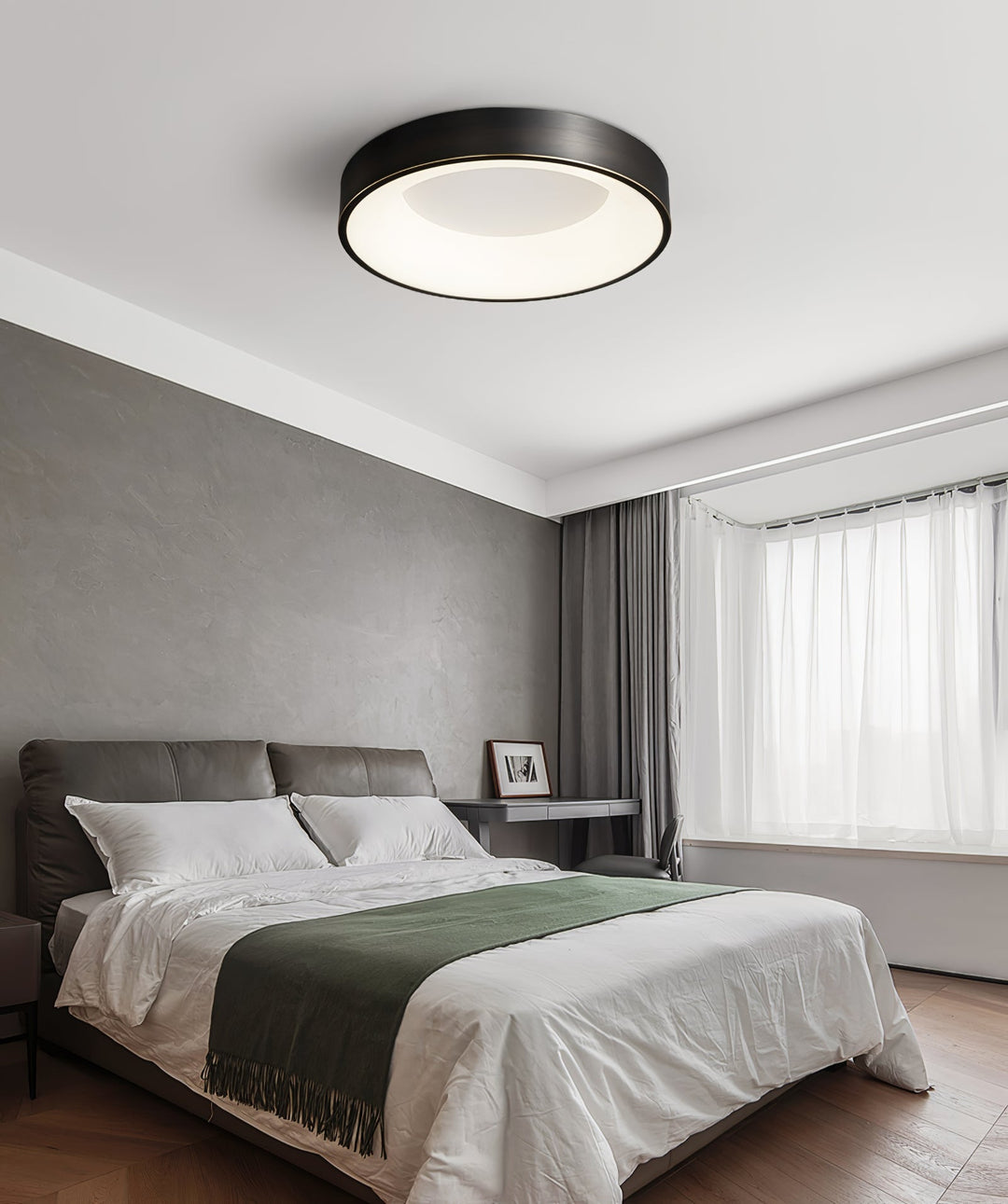 Lumenia Ceiling Light - Vakkerlight