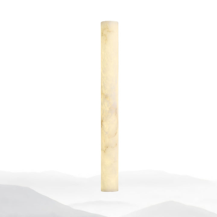 Luminara Alabaster Wall Sconce - Vakkerlight