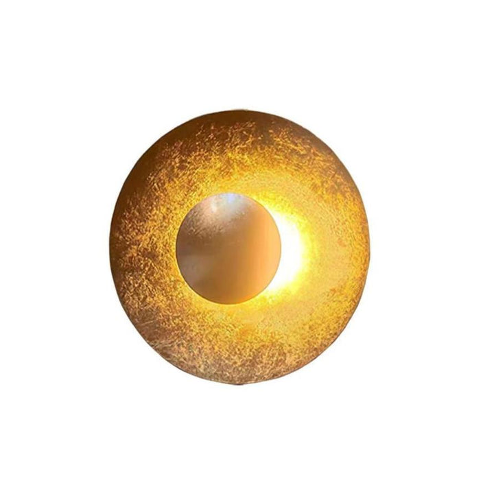Machine Wall Lamp - Vakkerlight