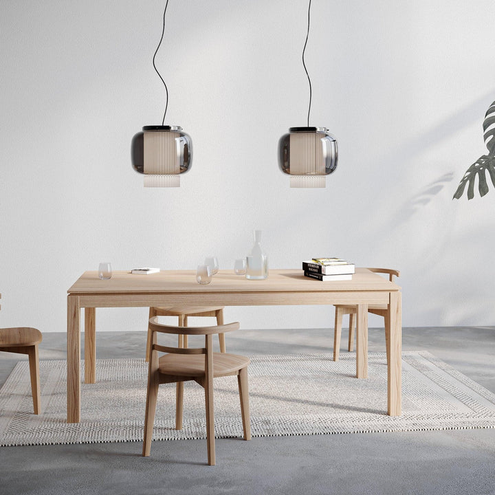 Manila T Pendant Lamp - Vakkerlight