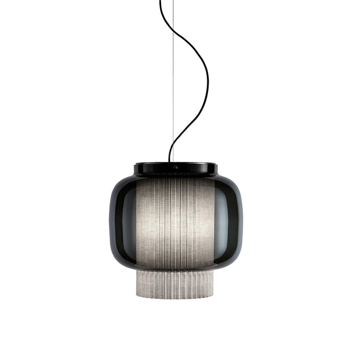Manila T Pendant Lamp - Vakkerlight