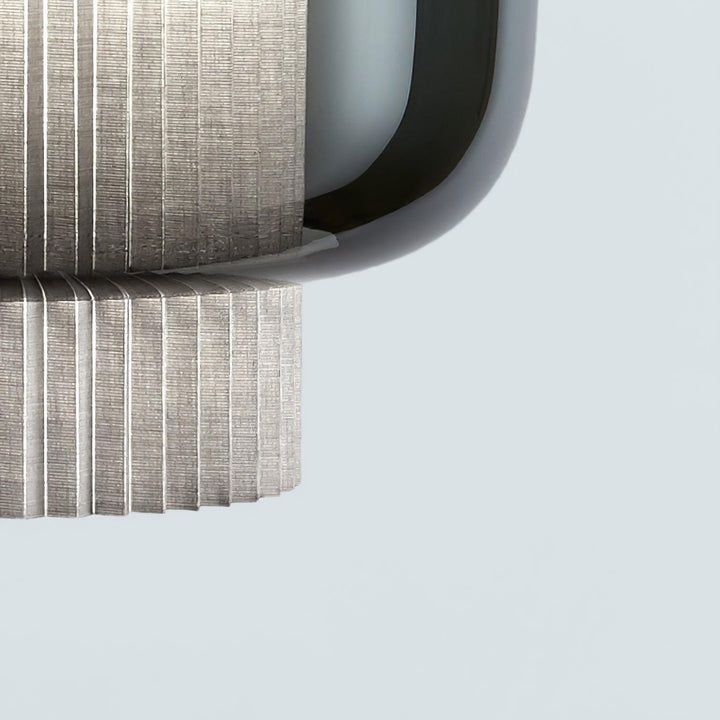 Manila T Pendant Lamp - Vakkerlight