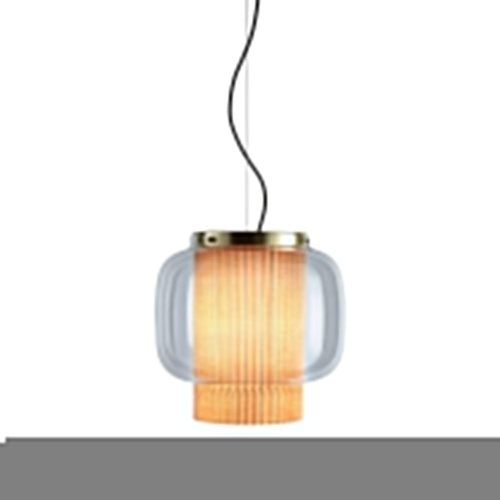 Manila T Pendant Lamp - Vakkerlight