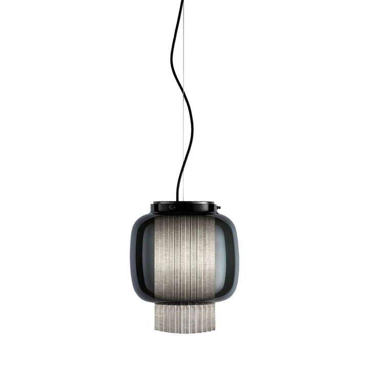 Manila T Pendant Lamp - Vakkerlight