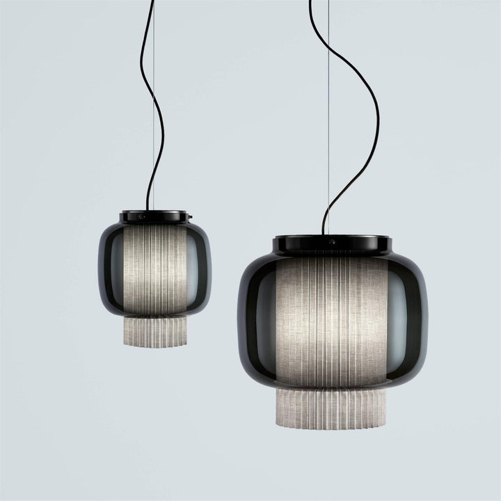 Manila T Pendant Lamp - Vakkerlight