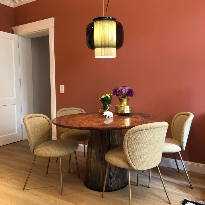 Manila T Pendant Lamp - Vakkerlight