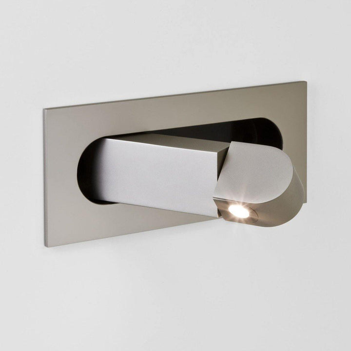 Modern LED Bedside Reading Light - Vakkerlight