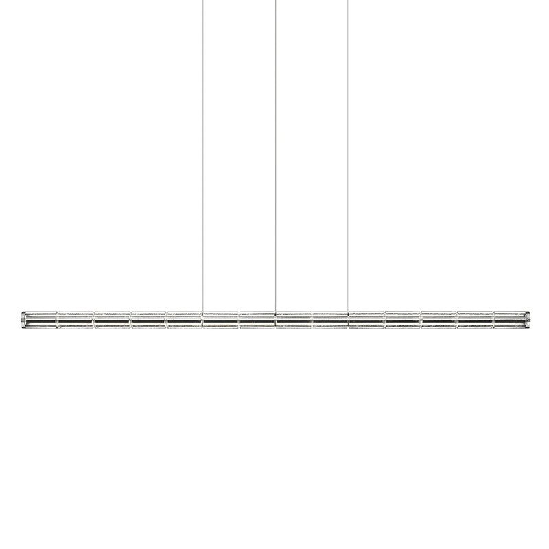 Mcdade Segmented Glass Chandelier - Vakkerlight