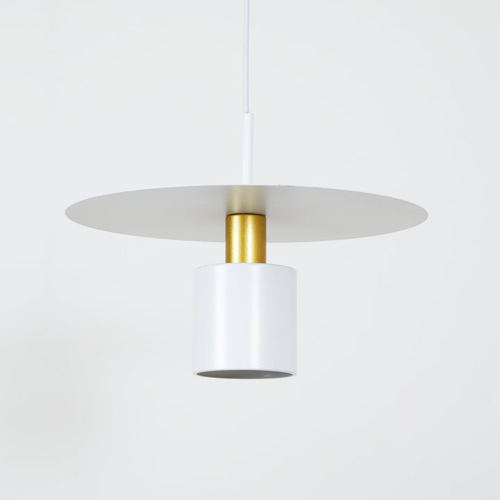 Mercer Halo Pendant Lamp - Vakkerlight