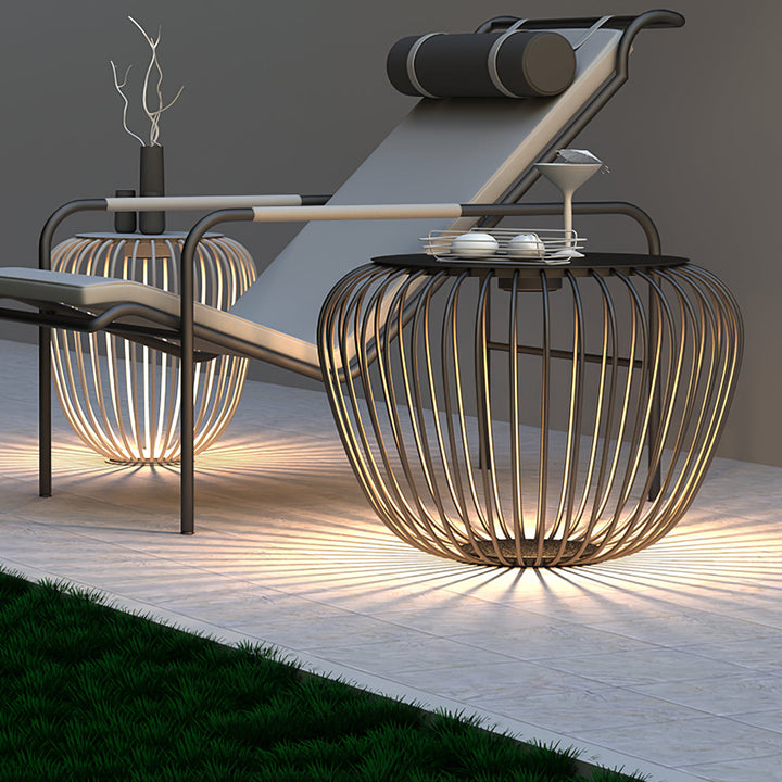 Meridiano Garden Outdoor Table Light - Vakkerlight