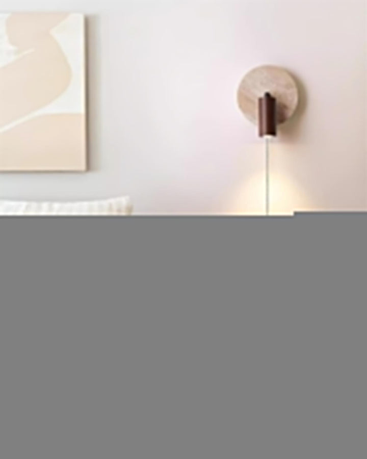 Miadi Wall Lamp - Vakkerlight