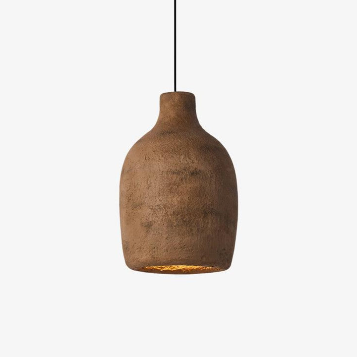 Milk Can Pendant Lamp - Vakkerlight