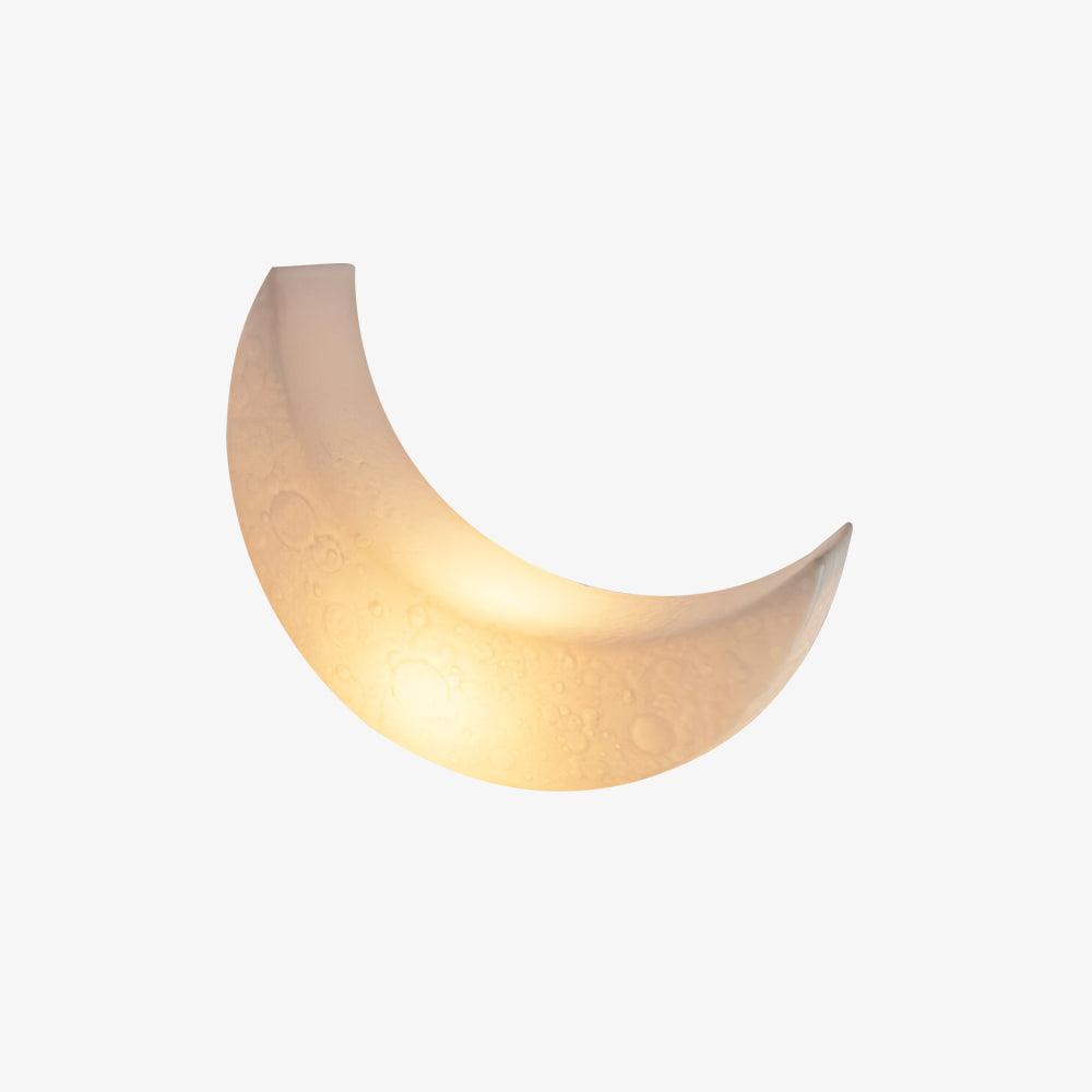 My Moon Floor Lamp - Vakkerlight