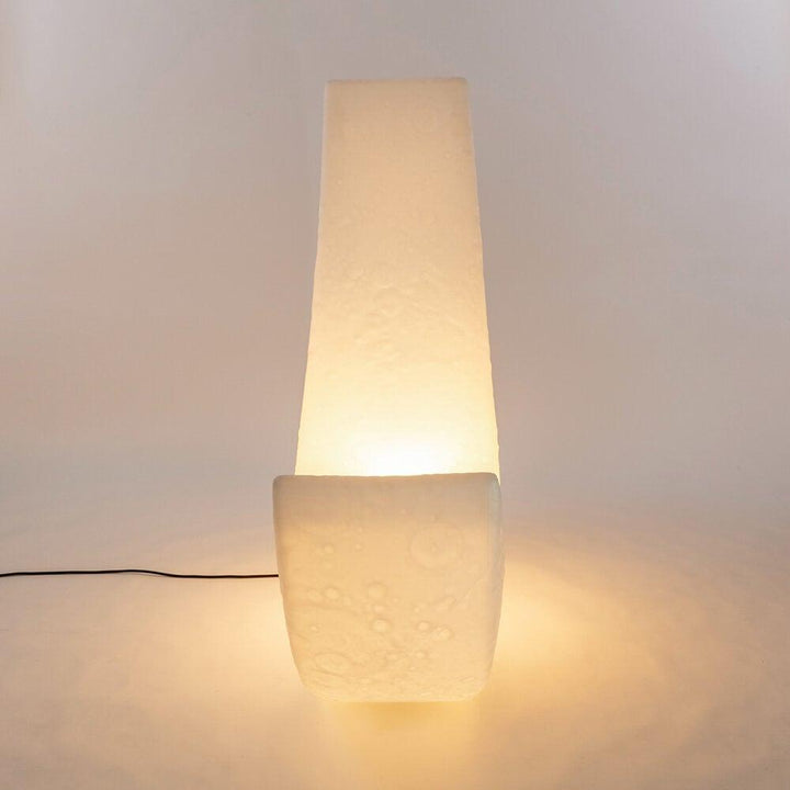 My Moon Floor Lamp - Vakkerlight