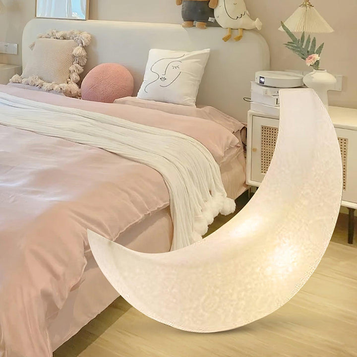 My Moon Floor Lamp - Vakkerlight