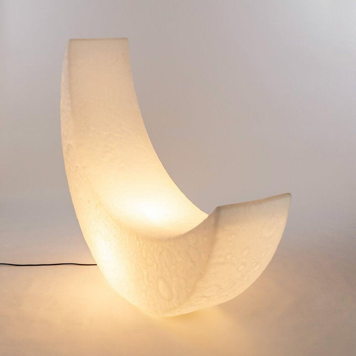 My Moon Floor Lamp - Vakkerlight