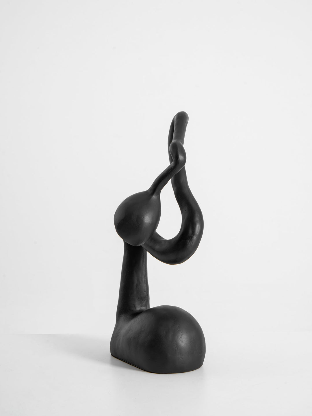 Myrrh Sculpture Table Lamp - Vakkerlight