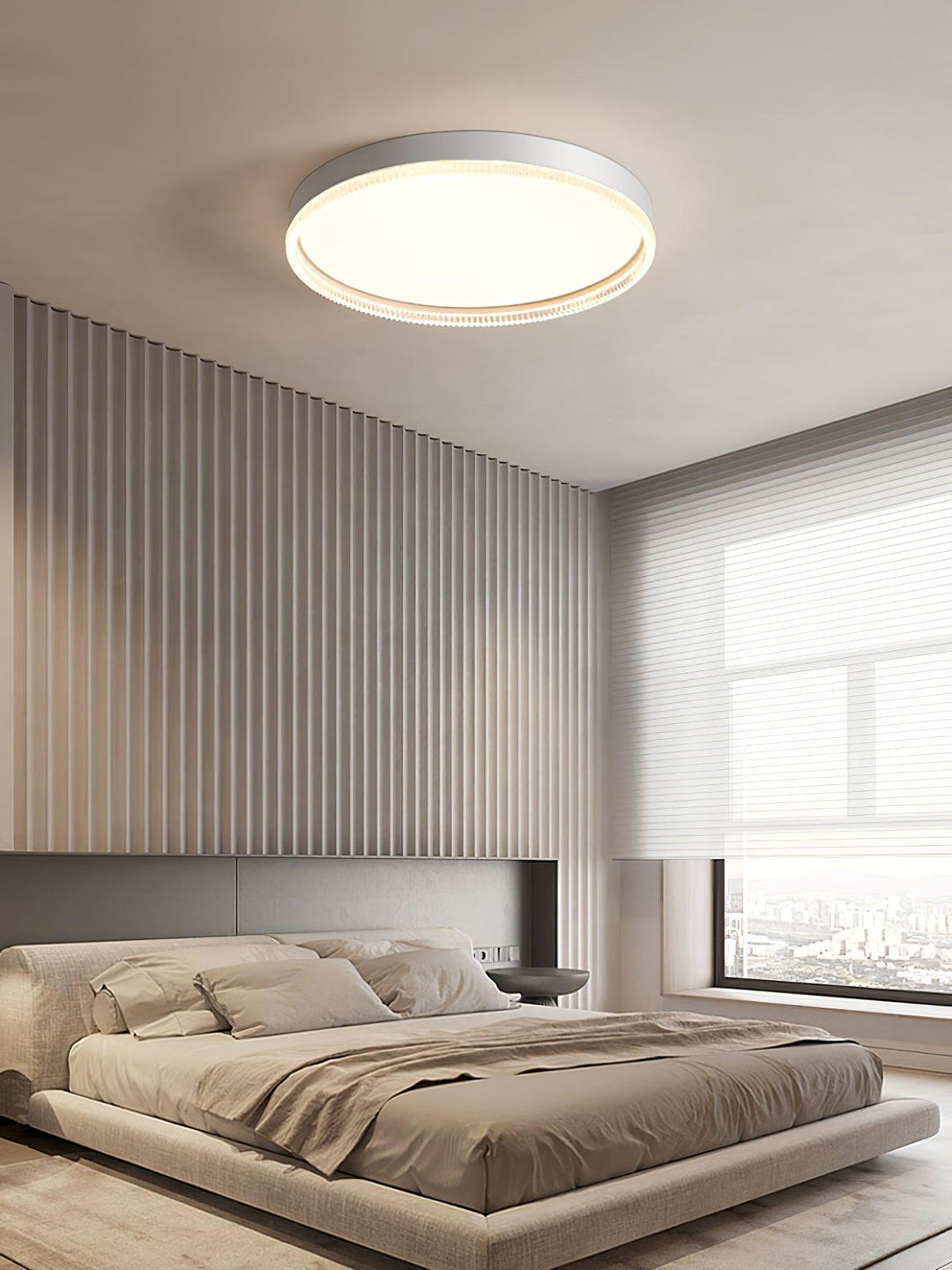 Naxos Ceiling Light - Vakkerlight