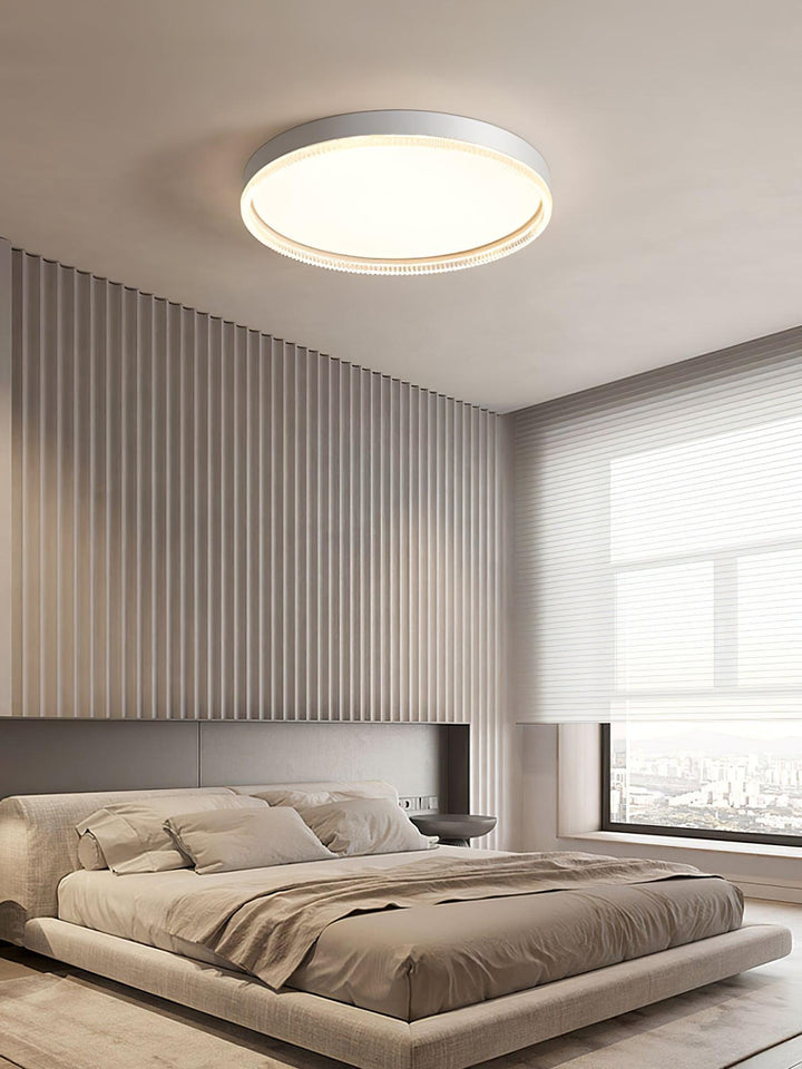 Naxos Ceiling Light - Vakkerlight
