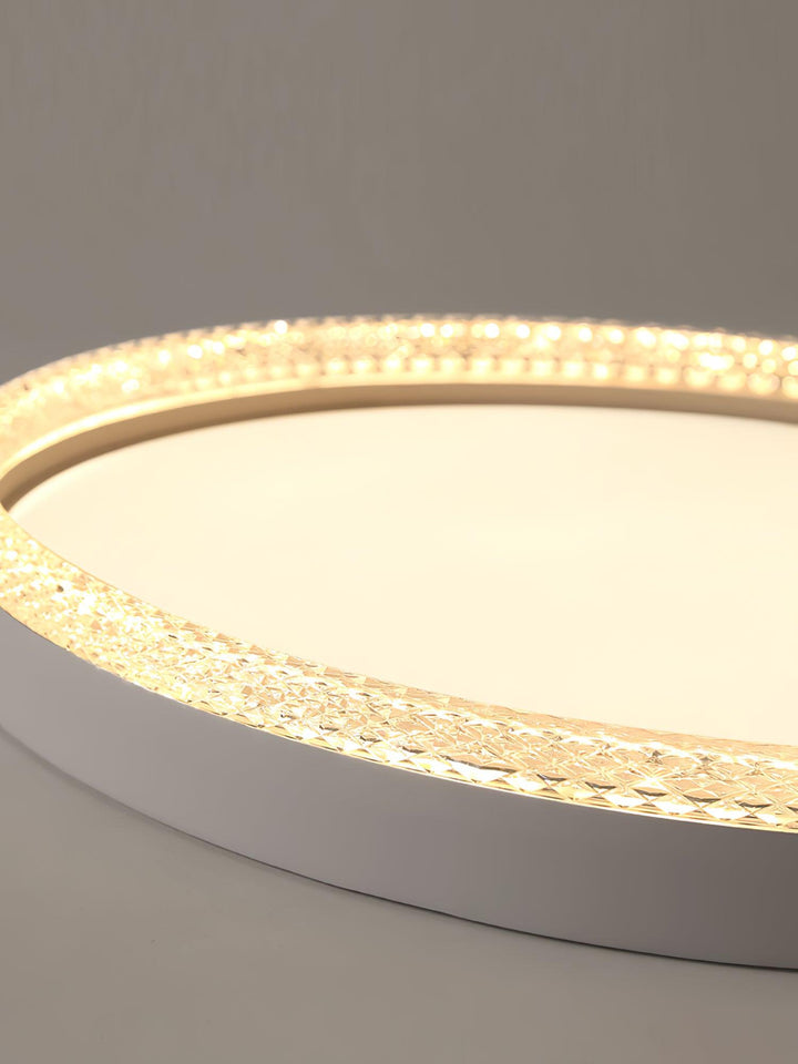 Naxos Ceiling Light - Vakkerlight