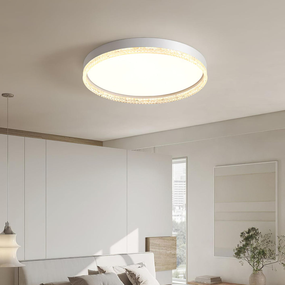 Naxos Ceiling Light - Vakkerlight