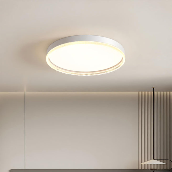 Naxos Ceiling Light - Vakkerlight