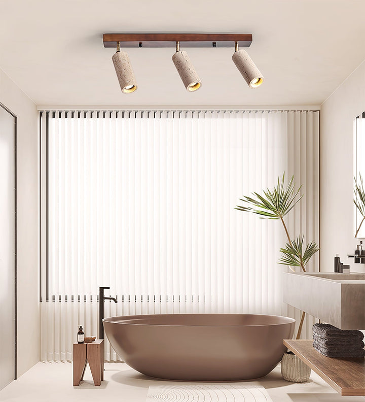 Nimbus Ceiling Spotlight - Vakkerlight