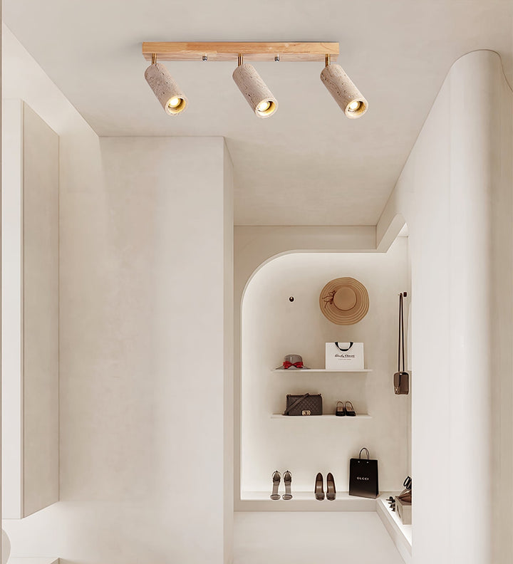 Nimbus Ceiling Spotlight - Vakkerlight
