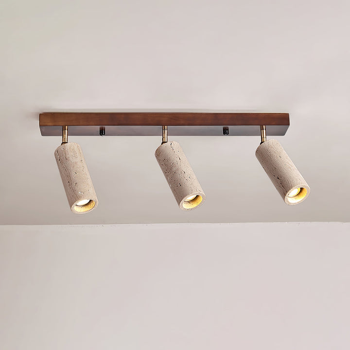 Nimbus Ceiling Spotlight - Vakkerlight