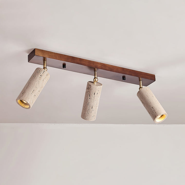 Nimbus Ceiling Spotlight - Vakkerlight