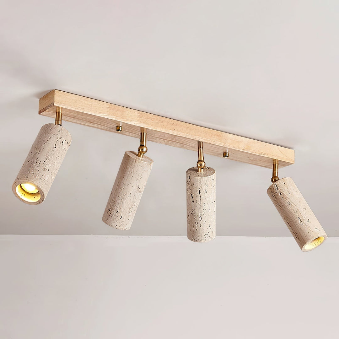 Nimbus Ceiling Spotlight - Vakkerlight