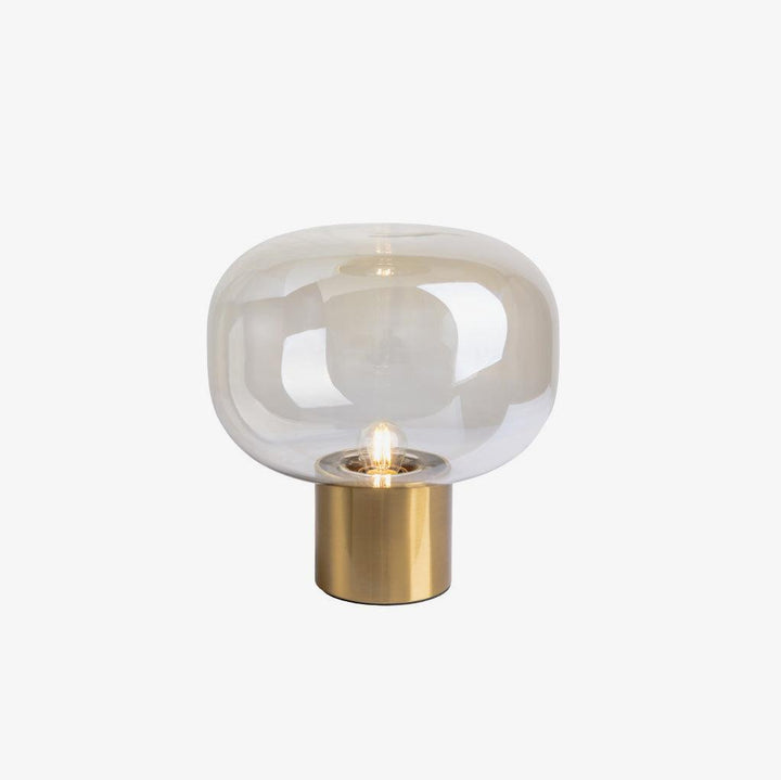 Noak Table Lamp - Vakkerlight